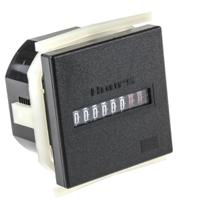 3220401351 Kubler H 57 Hour Meter, 8 Digit, 10 → 30 V dc