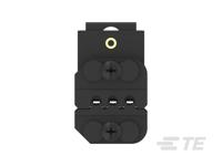 2390277-2 TE Connectivity, SDE Crimping Die Set, Crimp Tool, Wire size 1.50 → 2.50mm²