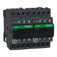 lc2dt25e7 Schneider Electric LC2D Series Contactor, 48 V ac Coil, 4-Pole, 300 V dc, 690 V ac