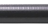 7tca296030r0340-splhc2025m Adaptaflex Flexible, Liquid Tight Conduit, 20mm Nominal Diameter, Galvanised Steel, Black