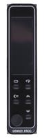 e5dc-rx2asm-000 Omron E5DC DIN Rail, Panel Mount PID Temperature Controller, 48 x 48mm, 2 Output Relay, 100 → 240 V ac Supply Voltage