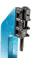 254-850 RS PRO 0.9t Manual Toggle Press