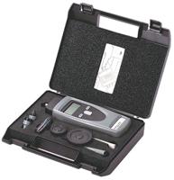 846-0693 RS PRO Tachometer Best Accuracy ±0.02 % - With RS Calibration Contact, Non Contact LCD 99999rpm