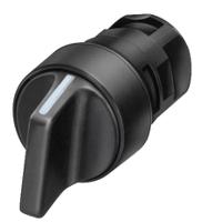 3sb2000-2ab01 Siemens Toggle Switch, Front Mount, Latching, Screw Terminal