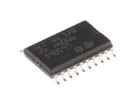 l6506d STMicroelectronics L6506D, Stepper Motor Controller, 7 V 20-Pin, SOIC