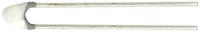 ntcle101e3c90173 Vishay NTC Thermistor, 10kΩ Resistance, NTC Type, 3.5 x 2.8 x 8mm