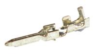 50125-8100 Molex PicoBlade Series Male Crimp Terminal, 28AWG Min, 26AWG Max