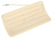 198-8513 RS PRO Ceramic Heating Element, 122mm, 325 W, 230 V ac