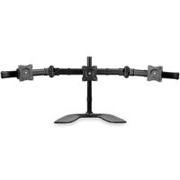armbartrio2 StarTech.com Desk Mounting Monitor Arm for 3 x Screen, 27in Screen Size