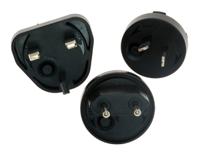 kt1027k SL Power / Advanced Energy Interchangeable Plug Set, for use with PW Series Power Supply