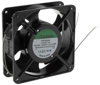 dp200a2123xblgn Sunon DP Series Axial Fan, 230 V ac, AC Operation, 199m³/h, 21W, 120mA Max, 120 x 120 x 38mm
