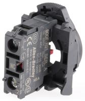 800f-px01 Allen Bradley 800F Series Contact Block, 600V, 1NC