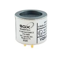 vq546m SGX Sensors VQ546M, Methane Gas Sensor IC for Portable Gas Detectors