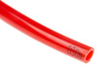 917-2422 RS PRO Compressed Air Pipe Red Polyurethane 6mm x 30m CPU Series