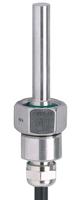 sf5350 ifm electronic SF5 Series Modular Flow Monitoring Flow Sensor for Gas, Liquid, 200 (Gases) ccm/s, 3 (Liquids) ccm/s