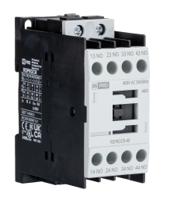 250-8849 RS PRO Contactor, 400 V ac Coil, 1-Pole, 4 A 24 V, 4 NO, 500V