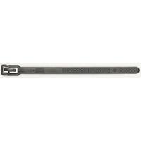 111-70110-rlt150-pa66-bk HellermannTyton Cable Tie, Releasable, 770mm x 8.9 mm, Black Polyamide 6.6 (PA66), Pk-50