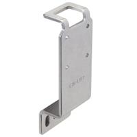 e39-l232 Omron, E39 Series Mounting Bracket for Use with E3AS Series Sensor