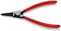 46-11-g4 Knipex 46 11 G4 Pliers, 180 mm Overall, Straight Tip