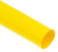 lstt-48-4-sp TE Connectivity Heat Shrink Tubing, Yellow 4.8mm Sleeve Dia. x 300m Length 2:1 Ratio, LSTT Series