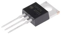 tip127g onsemi TIP127G PNP Darlington Transistor, 5 A 100 V HFE:1000, 3-Pin TO-220AB