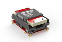mgj6d24h24mc-r7 Murata Power Solutions MGJ6 DC-DC Converter, ±24V dc/ 125mA Output, 18 → 36 V dc Input, 3W, Surface Mount,