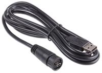 122-3019 RS PRO USB 2.0, Male Mini USB B to Male USB A, 2m