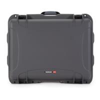 950s-010gp-0a0 Nanuk Nanuk 950 Waterproof Plastic Case With Wheels, 579 x 465 x 297mm