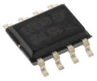 l78l05abd13tr STMicroelectronics L78L05ABD13TR, Voltage Regulator 30V SOIC 8-Pin
