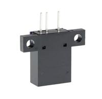 ee-spy401 Omron Retroreflective Photoelectric Sensor, Block Sensor, 5 mm Detection Range