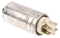 b32332i6505j082 EPCOS B32332 Polypropylene Film Capacitor, 450V ac, ±5%, 5μF, Stud Mount