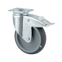 602840 Tente Castor Wheel, 80kg Capacity, 100mm Wheel