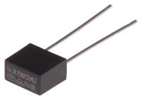 767-5068 RS PRO PC Board Non Resettable Fuse, Radial 6.3A, 250V ac