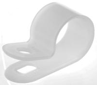 817-8959 RS PRO Natural Nylon Attach P, 12.7mm Max. Bundle