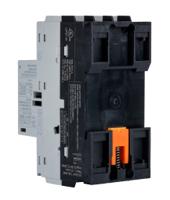 sm1p0650 Lovato 5 A SM1P Motor Protection Unit, 400 V