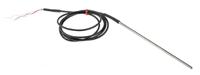 362-9935 RS PRO PT100 RTD Sensor, 3mm Dia, 150mm Long, 4 Wire, Probe, Class B +250°C Max