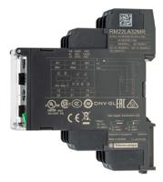 rm22la32mr Schneider Electric Level Monitoring Relay, 1 Phase, DPDT, DIN Rail