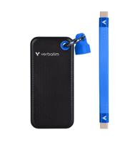 32195 Verbatim Pocket SSD External SSD