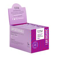 1230 TOTM LIMITED  Period Pads, Super, Pack of 20