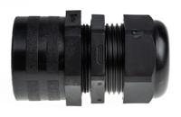 cl124021 Souriau Sunbank by Eaton Circular Connector Backshell