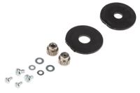 718-947 McLennan Servo Supplies Adapter Adapter for Use with Motor