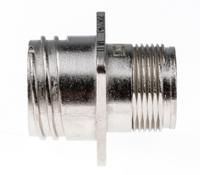 208719-1 TE Connectivity Circular Connector, 5 Contacts, Panel, Standard Connector, Socket, Male, CMC Series
