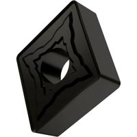 cnmg-120408e-nmrt7325 Pramet CNMG Series Lathe Insert for Use with DCLNR 12, 4.76mm Height, 95° Approach, 12.9mm Length