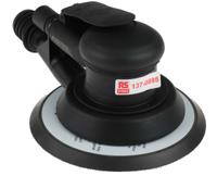 137-0895 RS PRO 152.4mm Orbital Sander, 1/4in Air Inlet, 12000rpm