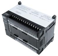cp1l-m40dt1-d Omron CP1L Series PLC CPU for Use with SYSMAC CP1L Series, Transistor Output, 24 (DC)-Input, DC Input