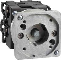 k1d004nx Schneider Electric, 1P 4 Position Multi Step Cam Switch Body, 12A
