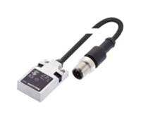 bes-r01zc-pac70b-bp002-gs04 BALLUFF Inductive Block Proximity Sensor, 7 mm Detection, PNP NO/NC, 10 → 30 V dc