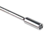 499-2335 RS PRO Hexagon Nut Driver, 8 mm Tip, 125 mm Blade, 236 mm Overall