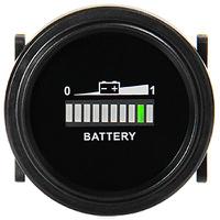 rl-bi002 Runleader RL Series Series Digital Voltmeter DC, LED Display