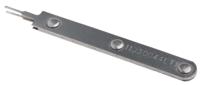 11-03-0044 Molex Crimp Extraction Tool, HANDTOOL Series, Crimp Contact, Contact size 28 → 22AWG